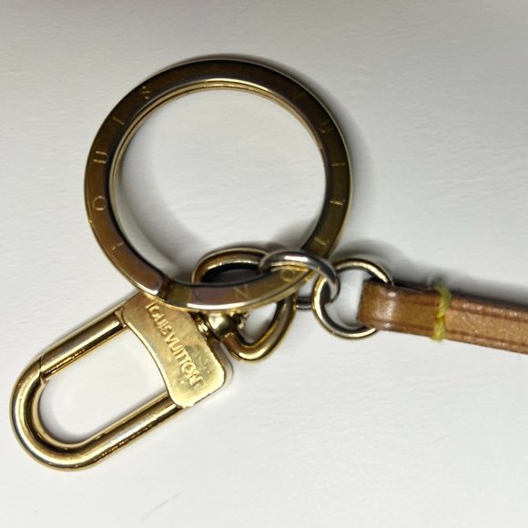 Louis Vuitton Artsy MM Monogram Hobo Tote Customized Leather Fringe Tassle - Picture 14 of 15